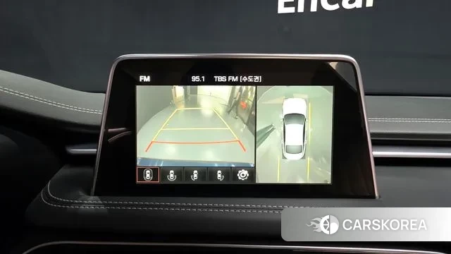 Genesis G70 id 3004766 из Кореи 7