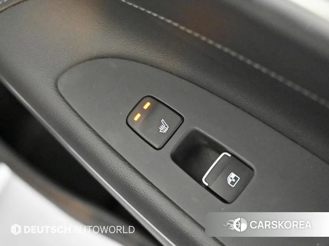 Hyundai The New Grandeur IG Hybrid id 4628674 из Кореи 7
