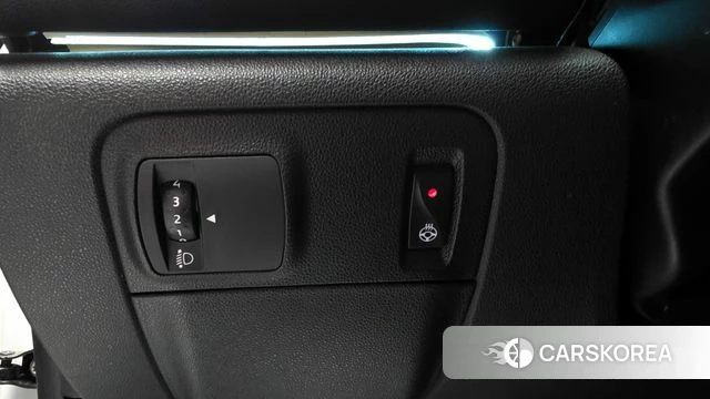 Renault Korea (Samsung) The New SM6 id 3893336 из Кореи 7