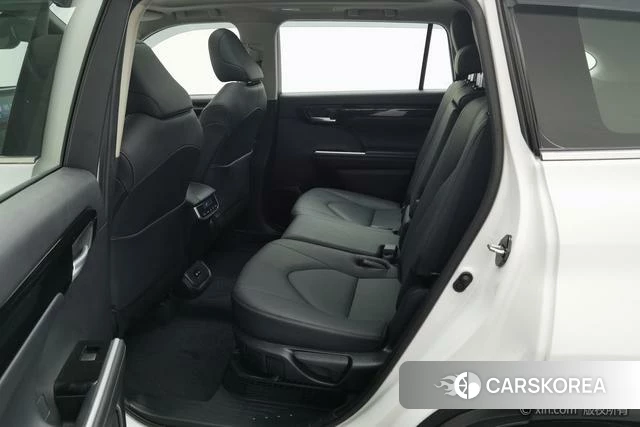 Toyota Highlander id 4210519 из Китая 7