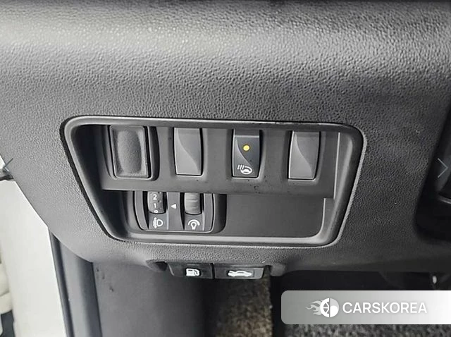 Renault Korea (Samsung) The New QM6 id 3893641 из Кореи 7