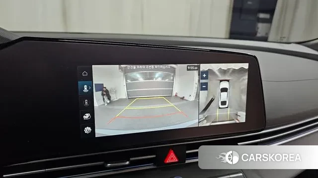 Hyundai The New Avante (CN7) id 3605741 из Кореи 7