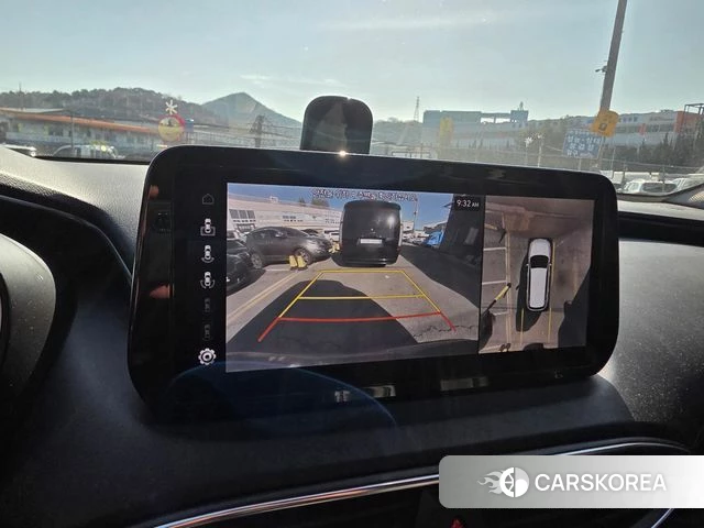 Hyundai The New Santa Fe id 3819692 из Кореи 7