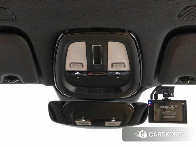Volvo XC60 second Generation id 4602399 из Кореи 7