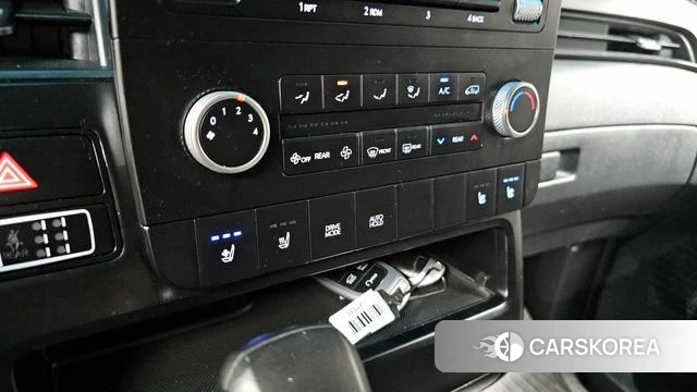 Hyundai Staria id 4178345 из Кореи 7