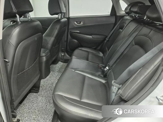Hyundai Kona id 4557983 из Кореи 7