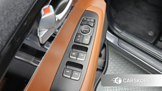Kia The New Sorento id 4615471 из Кореи 7