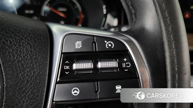 Kia Mohave Master id 4325146 из Кореи 7