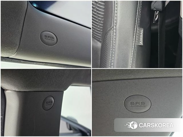Ssangyong Tivoli Armor id 4638196 из Кореи 7