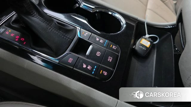 Kia The New Carnival id 4647381 из Кореи 7