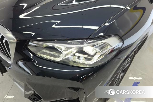 BMW X3 id 3810334 из Китая 7