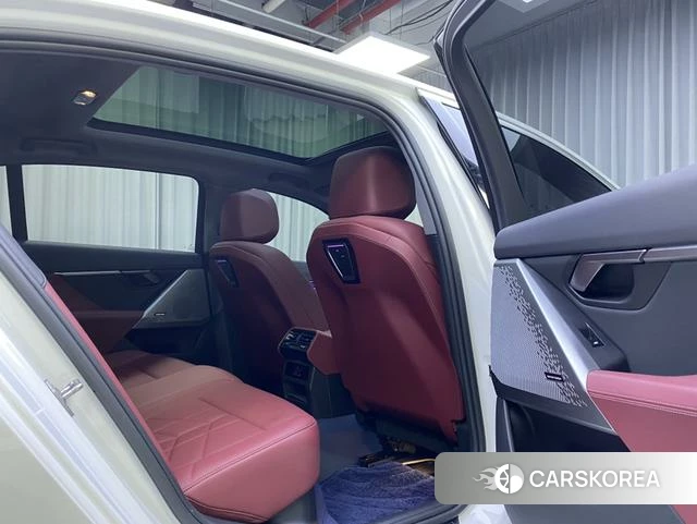 BMW 5 series id 3882612 из Китая 7
