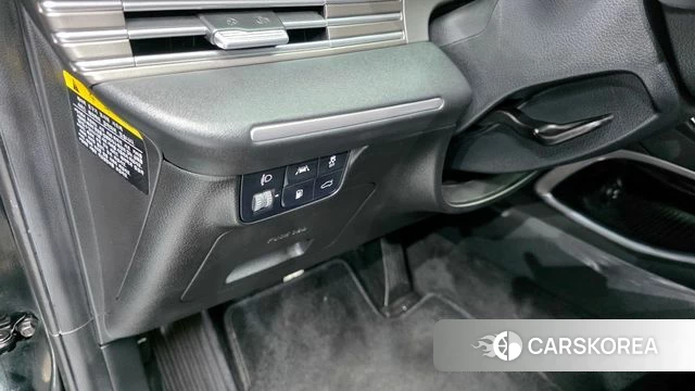 Hyundai The New Grandeur IG id 4019783 из Кореи 7