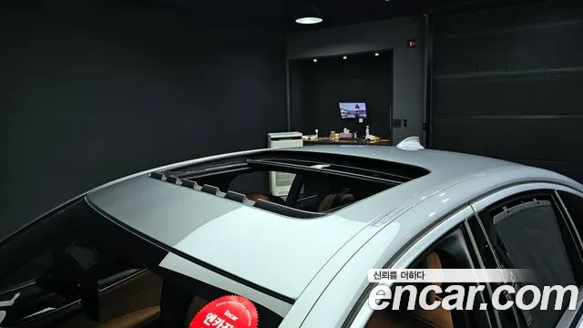 BMW 5 Series (G30) id 2720012 из Кореи 7