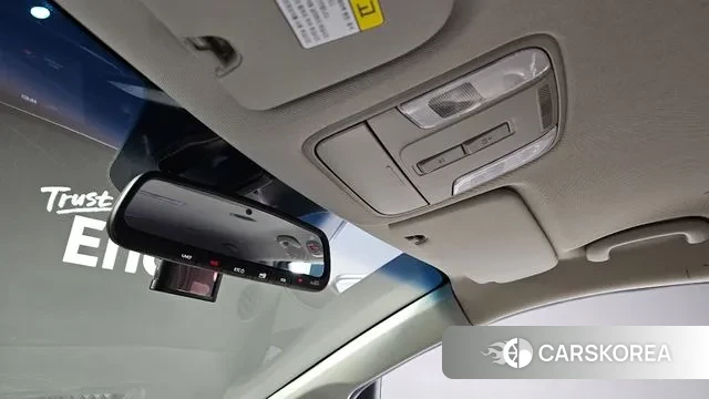 Kia The New Carnival id 3474493 из Кореи 7