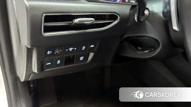 Hyundai Sonata (DN8) id 3513487 из Кореи 7