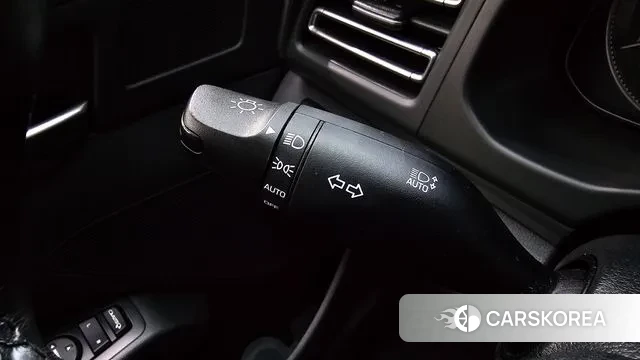 Hyundai The New Avante AD id 3593345 из Кореи 7