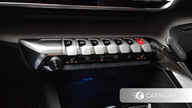 Peugeot 3008 second generation id 3438046 из Кореи 7