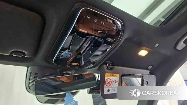 Mercedes-Benz GLC-Class X254 id 3831395 из Кореи 7