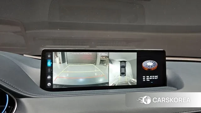 Genesis G80 (RG3) id 2975358 из Кореи 7