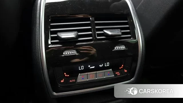 BMW X6 (G06) id 3036613 из Кореи 7