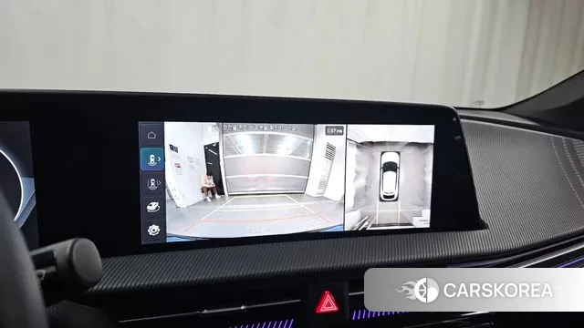 Kia EV6 id 3342227 из Кореи 7