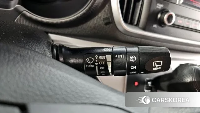 Kia The New Ray id 3421877 из Кореи 7