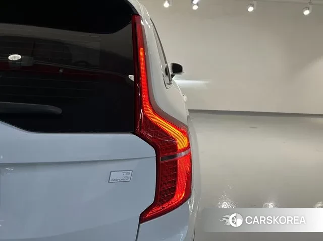 Volvo XC90 second Generation id 3042549 из Кореи 7