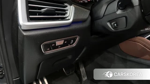 BMW X6 (G06) id 3561683 из Кореи 7