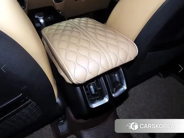 Kia Sorento 4th Generation id 3670928 из Кореи 7