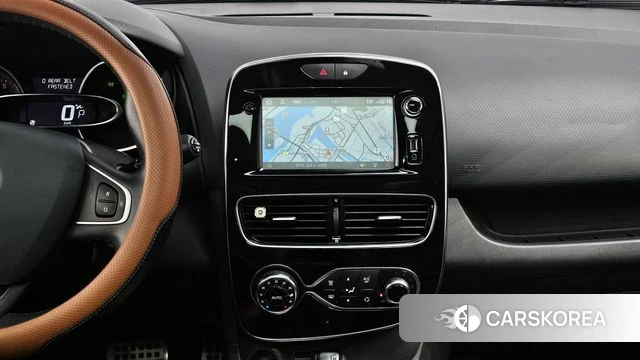 Renault Korea (Samsung) Clio id 4225310 из Кореи 7
