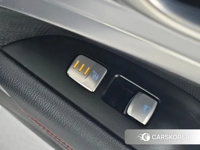 Genesis G70 id 3385828 из Кореи 7