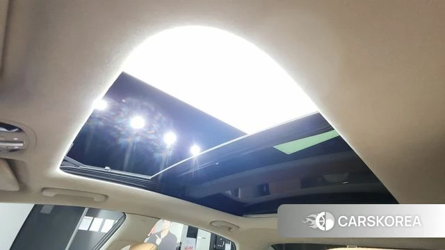 Kia K7 Premier id 4232613 из Кореи 7