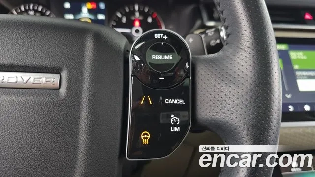 Land Rover Range Rover Velar id 2917608 из Кореи 7