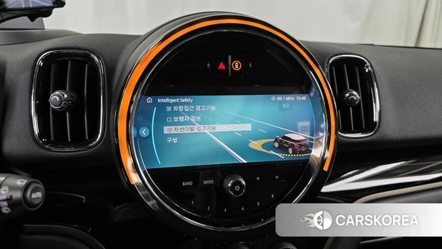 Mini Cooper Countryman id 4707119 из Кореи 7