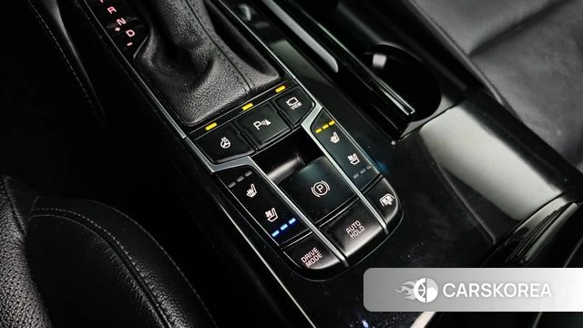 Kia All New K7 Hybrid id 4384864 из Кореи 7