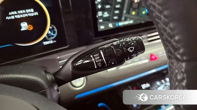 Hyundai The New Grandeur IG id 3509377 из Кореи 7