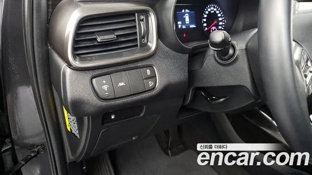 Kia The New Sorento id 2927914 из Кореи 7