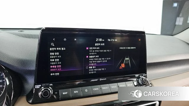 Kia Seltos id 4895072 из Кореи 7