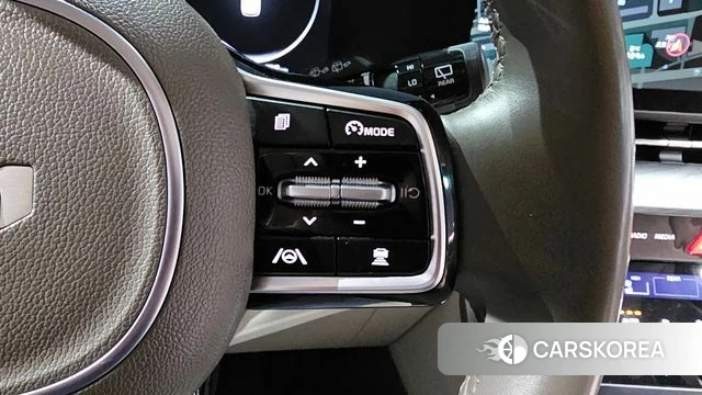 Kia Carnival 4th generation id 3963932 из Кореи 7