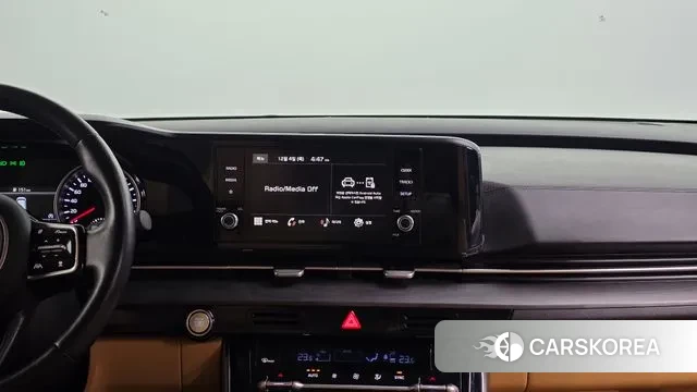 Kia Carnival 4th generation id 3443472 из Кореи 7