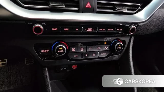 Kia The New Niro id 3434132 из Кореи 7