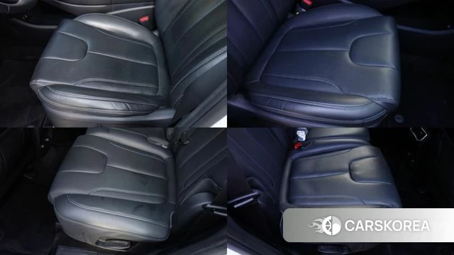 Hyundai The New Santa Fe id 3866356 из Кореи 7