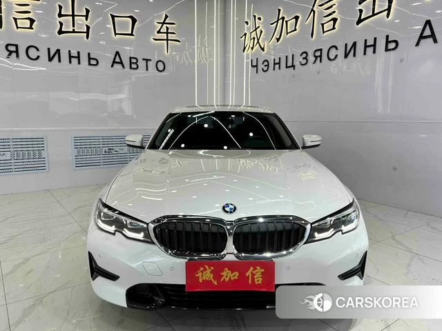 BMW 3 series id 4263221 из Китая 7