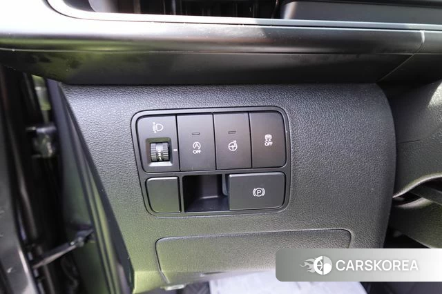 Hyundai Staria id 4201603 из Кореи 7