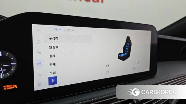 Lexus LS500 5th generation id 4178202 из Кореи 7