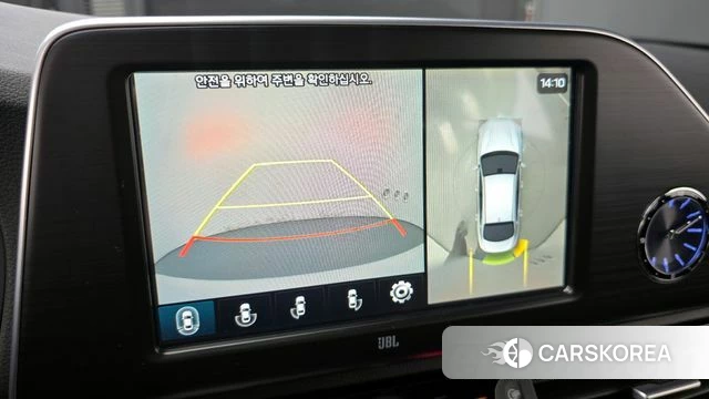 Hyundai Grandeur IG id 3886290 из Кореи 7