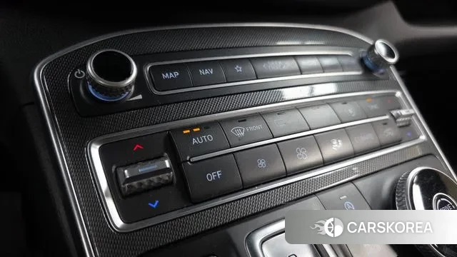 Hyundai The New Santa Fe id 3592617 из Кореи 7