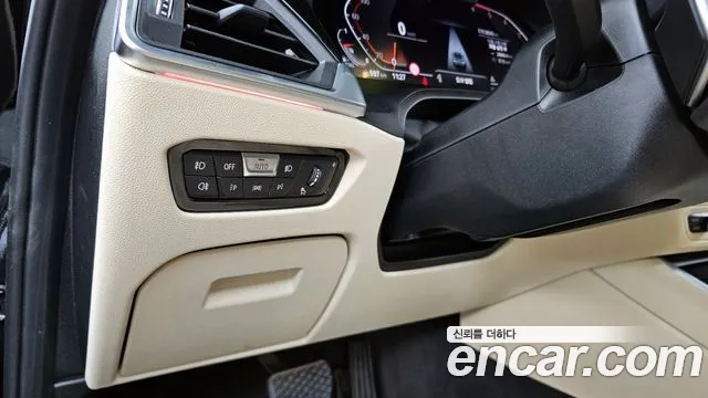 BMW 3 Series (G20) id 2706264 из Кореи 7