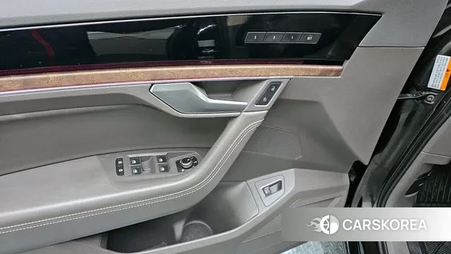 Volkswagen Touareg 3rd generation id 3681802 из Кореи 7